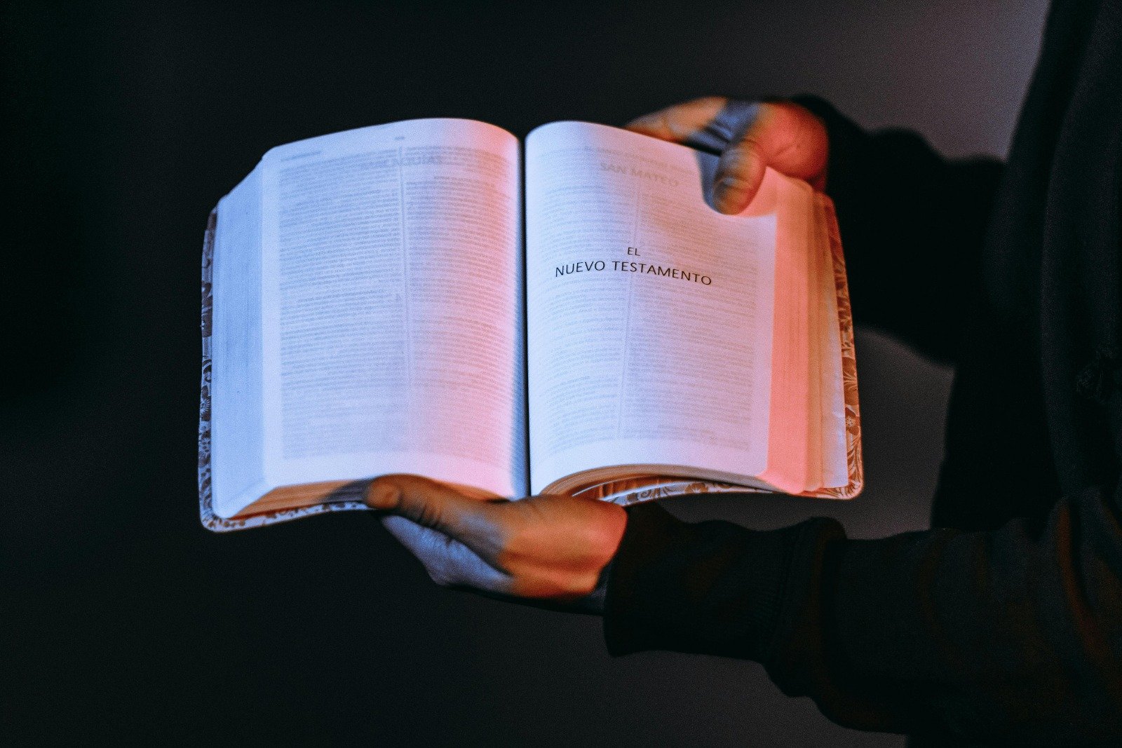 heart of christian obdience