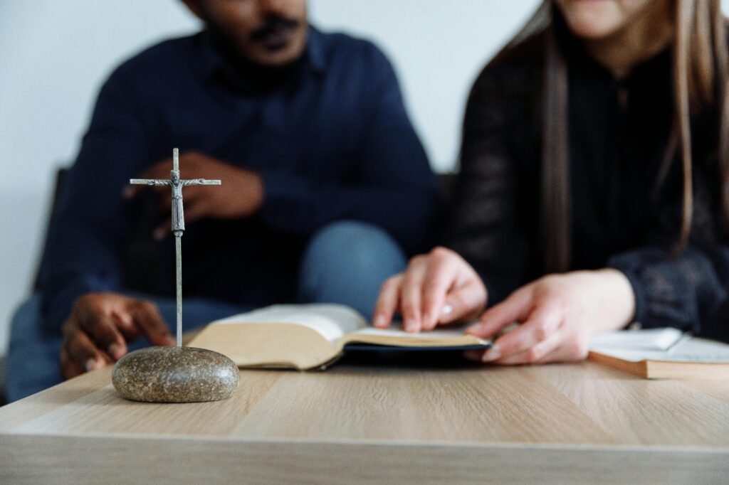 understanding of christian obedience
