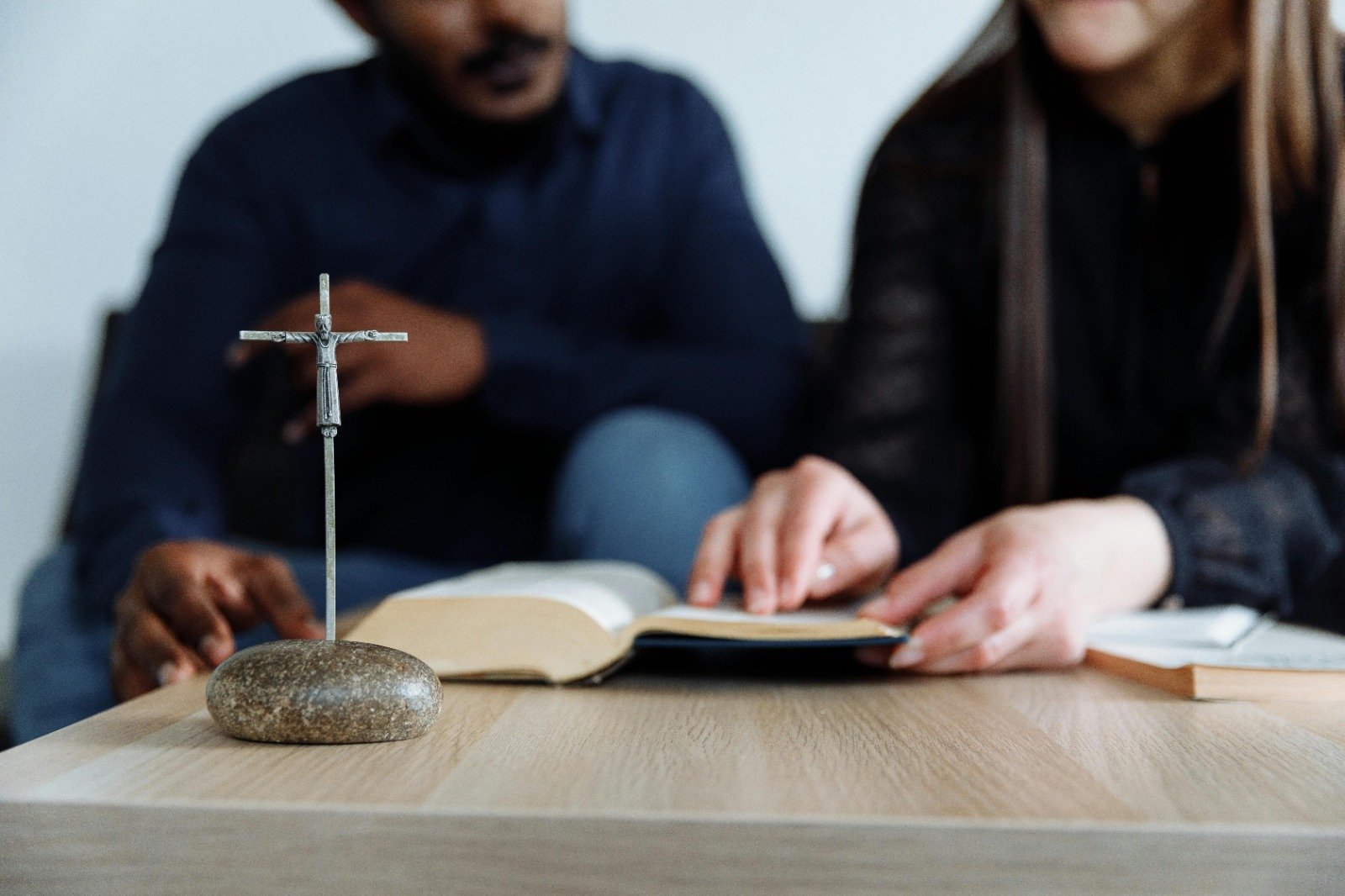 understanding of christian obedience