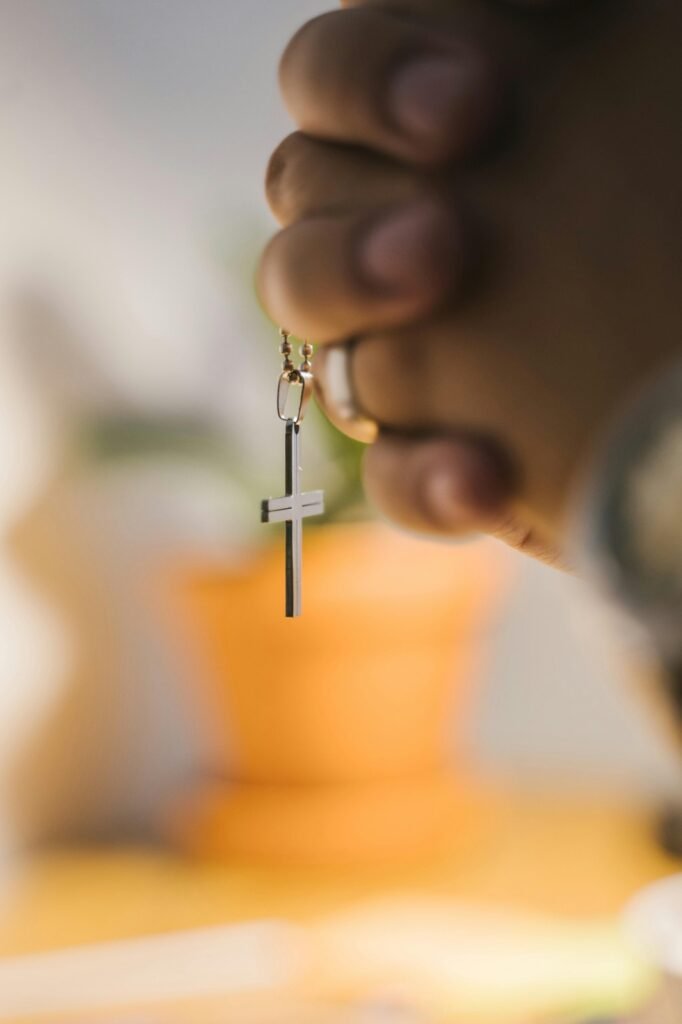 understanding of cristian obedience