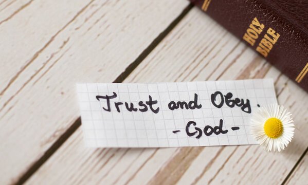 obedience