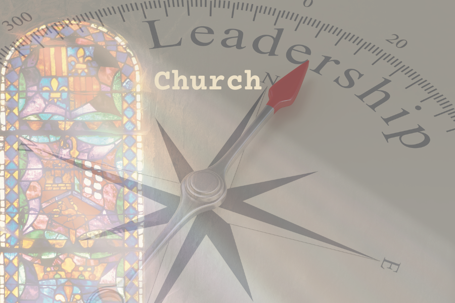 chruch life