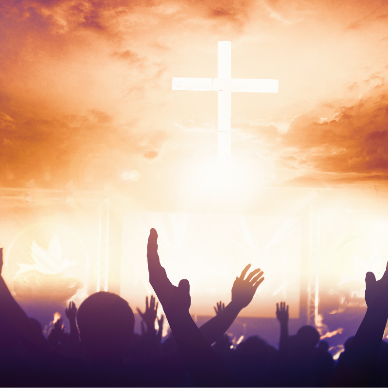 obiedience to god