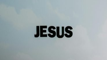 jesus