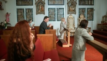 obeidience in cruch